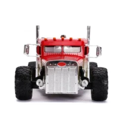 Custom Peterbilt - Fast & Furious - Jada Toys - 1:24