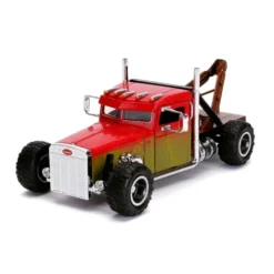 Custom Peterbilt - Fast & Furious - Jada Toys - 1:24