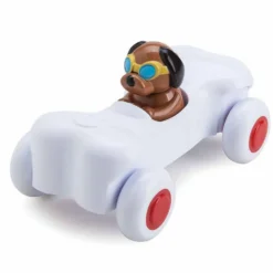 Cute Racer Diego Hund - Viking Toys