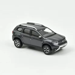 Dacia Duster - 2020 - Grå - Norev - 1:43