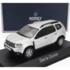 Dacia Duster - 2020 - Grå - Norev - 1:43