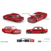 Datsun 510 Street Nismo V3 - 229 - Kaido House x Mini GT - 1:64