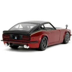 1972 Datsun 240Z - Fast & Furious - Fast X - Jada - 1:24