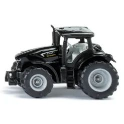 Deutz-Fahr 7250 TTV Warrior - Svart - 1397 - Siku - 6 cm