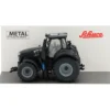 Deutz Fahr 9340 TTV "Warrior" - Traktor - 2003 - Svart - Schuco - 1:87