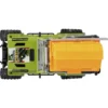 Dino Camper - Jeep Wrangler med Ljud och Ljus - Dickie Toys