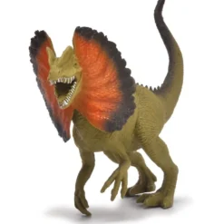 Dino Commander - Jeep - Dickie Toys
