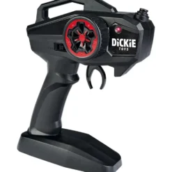 Dirt Thunder - Radiostyrd bil - 15 km/h - Dickie Toys