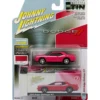 2010 Dodge Challenger R/T - Rosa - Johnny Lightning - 1:64