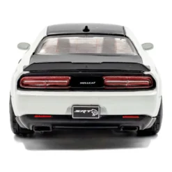 Dodge Challenger SRT Hellcat Redeye Widebody Custom - 2020 - Vit - Solido - 1:43