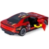 Dodge Charger Daytona SRT Concept - Röd - Dicke Toys - 14 cm