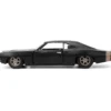 1968 Dodge Charger Widebody - Fast & Furious - Jada - 13 cm