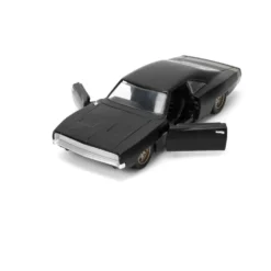 1968 Dodge Charger Widebody - Fast & Furious - Jada - 13 cm