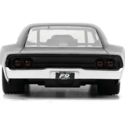 1968 Dodge Charger Widebody - Fast & Furious - Jada - 13 cm