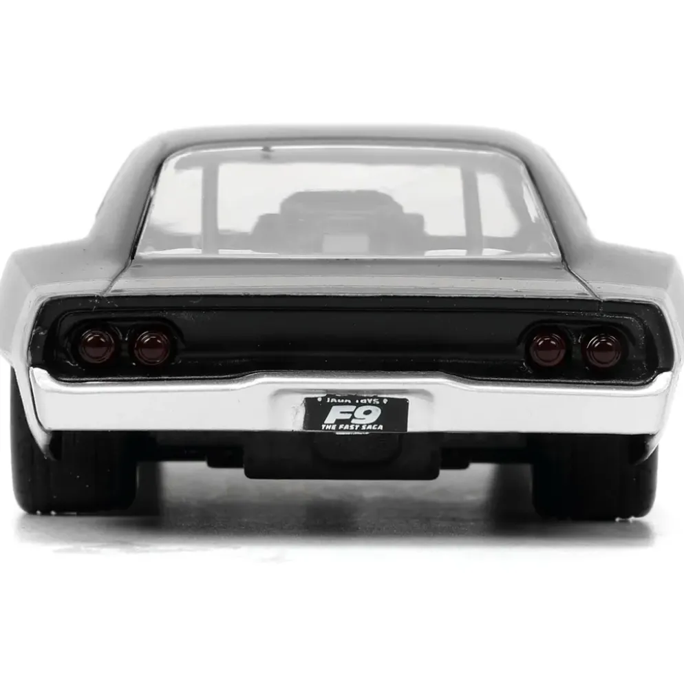 1968 Dodge Charger Widebody - Fast & Furious - Jada - 13 cm