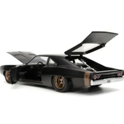 1968 Dodge Charger Widebody - Fast & Furious - Jada Toys 1:24