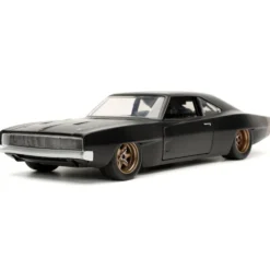 1968 Dodge Charger Widebody - Fast & Furious - Jada Toys 1:24
