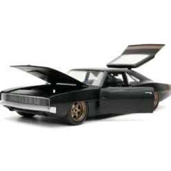 1968 Dodge Charger Widebody - Fast & Furious - Jada Toys 1:24