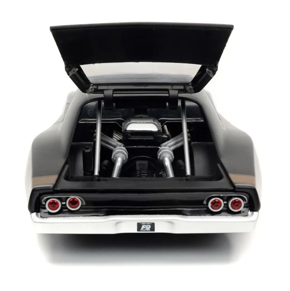 1968 Dodge Charger Widebody - Fast & Furious - Jada Toys 1:24
