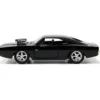 Dom's Dodge Charger R/T - Fast & Furious - Jada Toys - 13 cm