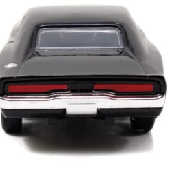 Dom's Dodge Charger R/T - Fast & Furious - Jada Toys - 13 cm
