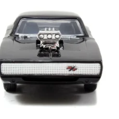 Dom's Dodge Charger R/T - Fast & Furious - Jada Toys - 13 cm