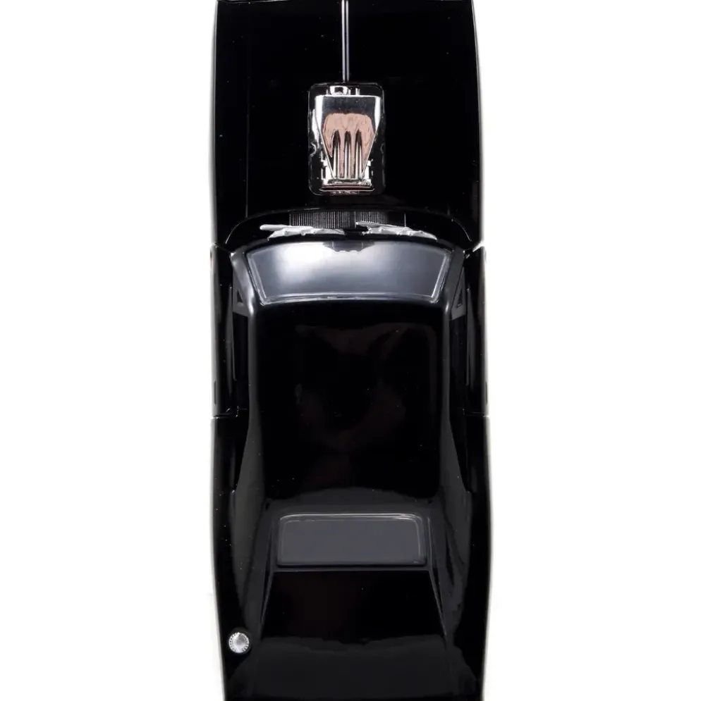 Dom's Dodge Charger R/T - Fast & Furious - Jada Toys - 13 cm