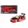 Dom's Mazda RX-7 - Röd - Fast & Furious - Jada Toys - 1:24