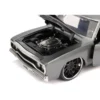 Dom's Plymouth Road Runner - Fast & Furious - Jada Toys