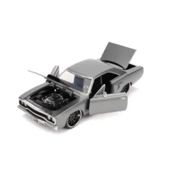 Dom's Plymouth Road Runner - Fast & Furious - Jada Toys