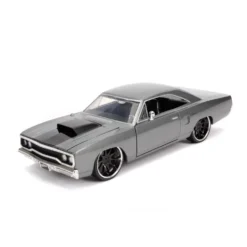 Dom's Plymouth Road Runner - Fast & Furious - Jada Toys