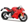 Ducati SuperSport S - Maisto - 1:18