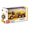 Dumper - Volvo A25G - Bburago - 19 cm