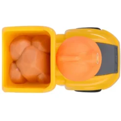 Dumper - Volvo - Builder Team - ABC - 13 cm