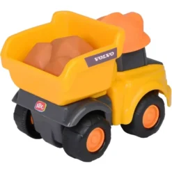 Dumper - Volvo - Builder Team - ABC - 13 cm