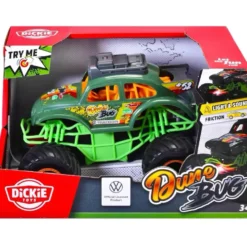 Dune Bug - Volkswagen Beetle - Dickie Toys - 18 cm