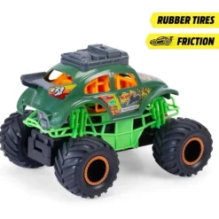 Dune Bug - Volkswagen Beetle - Dickie Toys - 18 cm
