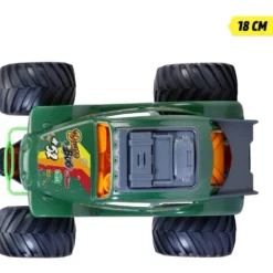 Dune Bug - Volkswagen Beetle - Dickie Toys - 18 cm