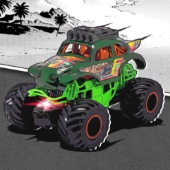 Dune Bug - Volkswagen Beetle - Dickie Toys - 18 cm