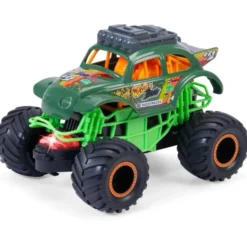 Dune Bug - Volkswagen Beetle - Dickie Toys - 18 cm