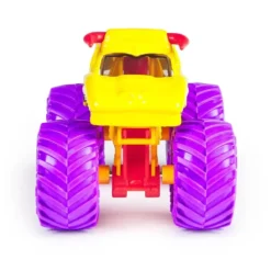 El Toro Loco - Monster Jam - Monster Truck - 1:64