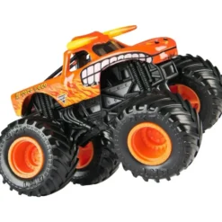 El Toro Loco - Monster Jam - Monster Truck - 1:64