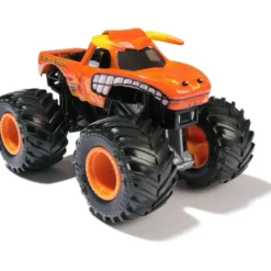 El Toro Loco - Monster Jam - Monster Truck - 1:64