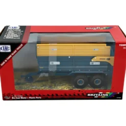 Ensilagevagn - KANE Trailers - Britains - 1:32