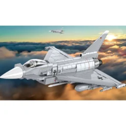 Eurofighter - Byggklossar - 5848 - COBI - 1:48