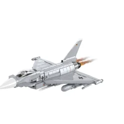 Eurofighter - Byggklossar - 5848 - COBI - 1:48