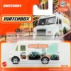 Express Delivery - Vit - Matchbox