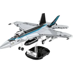 F/A-18E Super Hornet - Top Gun - Byggklossar - 5805A - COBI - 1:48