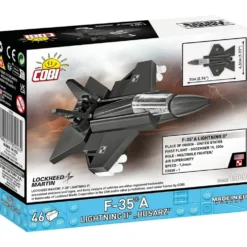 F-35A Lightning II 
