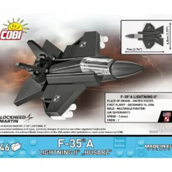 F-35A Lightning II 